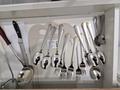 1-бөлмелі пәтер · 44 м² · 8/9 қабат, мкр Нурсая, Мкрн Нурсая 6 — Бином, бағасы: 160 000 ₸ в Атырау — фото 16