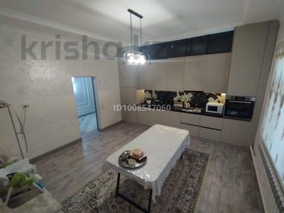 Часть дома · 6 комнат · 215 м² · 10 сот., мкр Лесхоз-2, Ұлытау 13 — Ұлытау за 50 млн 〒 в Атырау