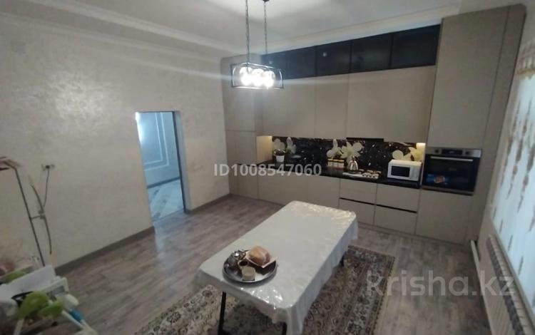 Часть дома · 6 комнат · 215 м² · 10 сот., мкр Лесхоз-2, Ұлытау 13 — Ұлытау за 50 млн ₸ в Атырау — фото 2
