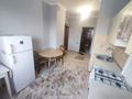 1-комнатная квартира · 38 м² · 5/9 этаж, мкр Аксай-3 13 за 220 000 ₸ в Алматы, Ауэзовский р-н — фото 2