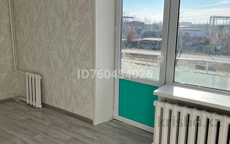 3-комнатная квартира · 51 м² · 2/5 этаж, Ауезова 53 за 8.5 млн 〒 в  — фото 2