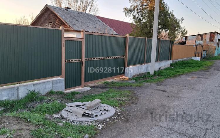 Часть дома • 2 комнаты • 34 м² • 16 сот., Абая за 18 млн 〒 в Койшыбеке — фото 2