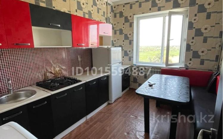 1-комнатная квартира · 40 м² · 8/9 этаж, 5 44 за 14.9 млн ₸ в Конаеве — фото 2