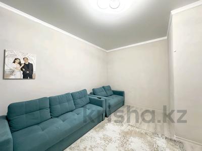 2-бөлмелі пәтер · 35 м² · 8/12 қабат, Асфандиярова — Асфандиярова, бағасы: 29.3 млн ₸ в Астане, Есильский р-н