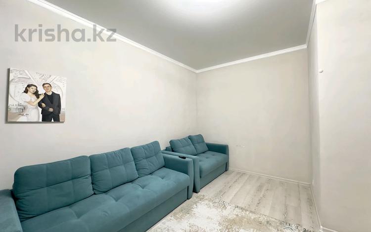 2-бөлмелі пәтер · 35 м² · 8/12 қабат, Асфандиярова — Асфандиярова, бағасы: 29.3 млн ₸ в Астане, Есильский р-н — фото 3
