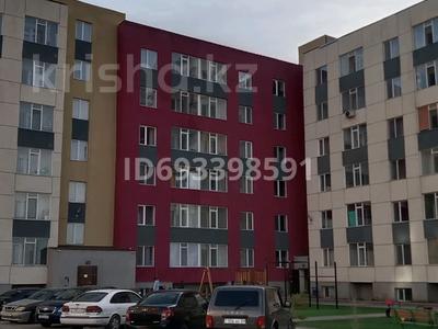 1-комнатная квартира, 37 м², 2/6 этаж, А431 23 за 13.5 млн 〒 в Астане, Алматы р-н