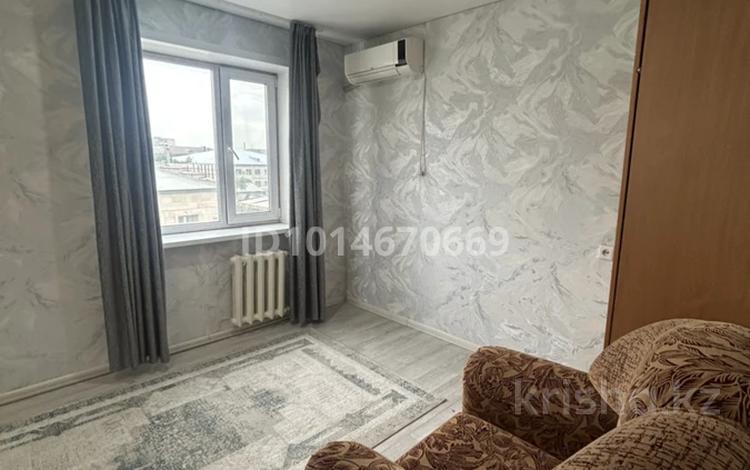 1-комнатная квартира · 30 м² · 4/5 этаж, Физкультурная 19 за 140 000 ₸ в Семее — фото 2