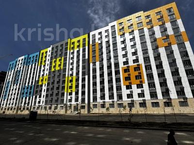 2-комнатная квартира · 52.4 м² · 6/12 этаж, мкр Алгабас, Омарова 27 за 29 млн ₸ в Алматы, Алатауский р-н