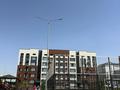 3-бөлмелі пәтер · 70 м² · 3/5 қабат, Бозарық ш/а 688/13, бағасы: 27 млн ₸ в Шымкенте, Абайский р-н
