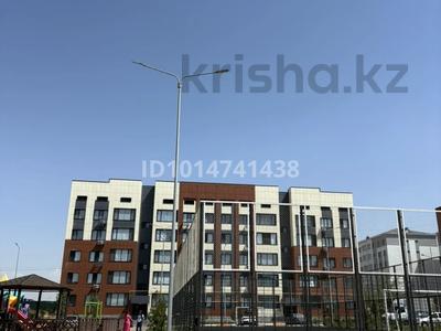 3-бөлмелі пәтер · 70 м² · 3/5 қабат, Бозарық ш/а 688/13, бағасы: 27 млн ₸ в Шымкенте, Абайский р-н