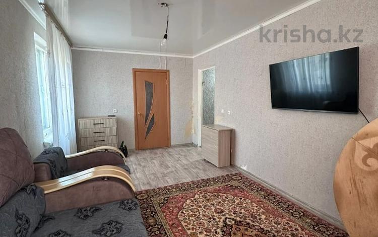 3-комнатная квартира · 56.5 м² · 5/5 этаж, Катаева 30 за 17.4 млн ₸ в Павлодаре — фото 4