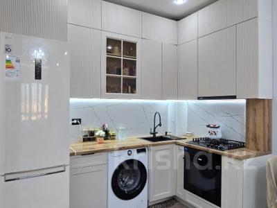 2-комнатная квартира · 56.9 м² · 6/10 этаж, пр. Алии Молдагуловой за 24.6 млн 〒 в Актобе