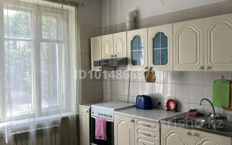 3-бөлмелі пәтер · 71.5 м² · 2/3 қабат, Шевченко 65 — Проспект Абылай хана, бағасы: 500 000 ₸ в Алматы, Алмалинский р-н — фото 2