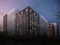 1-комнатная квартира · 39.42 м² · 3/12 этаж, Улы Дала 38/1 за 25.5 млн ₸ в Астане, Нура р-н — фото 5