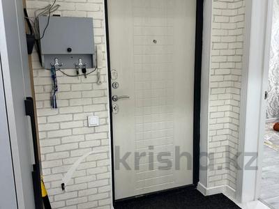 3-комнатная квартира · 77.8 м² · 9/11 этаж, мкр Аксай-1 — Райымбека за 48 млн 〒 в Алматы, Ауэзовский р-н