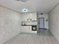 1-комнатная квартира · 32.5 м² · 7/12 этаж, Рыскулова 1 — Рыскулова-Омарова за 210 000 ₸ в Алматы, Алатауский р-н — фото 4