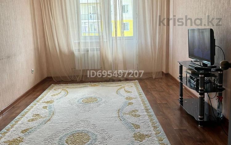 2-бөлмелі пәтер, 58 м², 8/9 қабат ай сайын, Асыл Арман 20, бағасы: 230 000 〒 в Иргели — фото 2