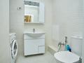 3-бөлмелі пәтер · 87 м² · 4/15 қабат, Ракымжан Кошкарбаев 37 — Жумабаева, бағасы: ~ 50 млн ₸ в Астане, Алматы р-н — фото 16