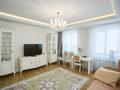 3-бөлмелі пәтер · 87 м² · 4/15 қабат, Ракымжан Кошкарбаев 37 — Жумабаева, бағасы: ~ 50 млн ₸ в Астане, Алматы р-н — фото 6