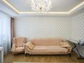 3-бөлмелі пәтер · 87 м² · 4/15 қабат, Ракымжан Кошкарбаев 37 — Жумабаева, бағасы: ~ 50 млн ₸ в Астане, Алматы р-н — фото 9