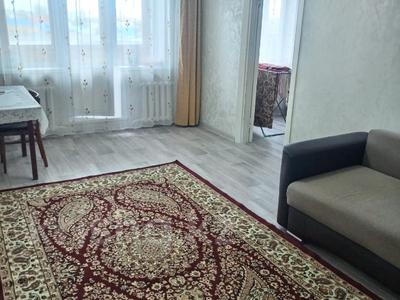 3-комнатная квартира · 58 м² · 5/5 этаж, 343 за 16.5 млн 〒 в Семее