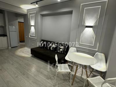 1-бөлмелі пәтер · 33 м² · 11/12 қабат, Аэропортная 58 к1, бағасы: 200 000 〒 в 