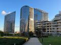 1-бөлмелі пәтер · 30 м² · 24/26 қабат, Batışehir, бағасы: 300 000 ₸ в Стамбуле — фото 5