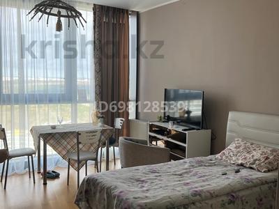 1-бөлмелі пәтер · 30 м² · 24/26 қабат, Batışehir, бағасы: 300 000 ₸ в Стамбуле