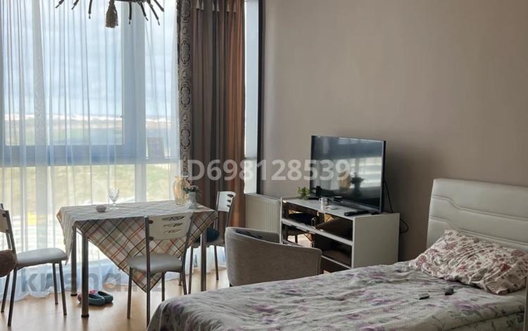 1-бөлмелі пәтер · 30 м² · 24/26 қабат, Batışehir, бағасы: 300 000 ₸ в Стамбуле — фото 13