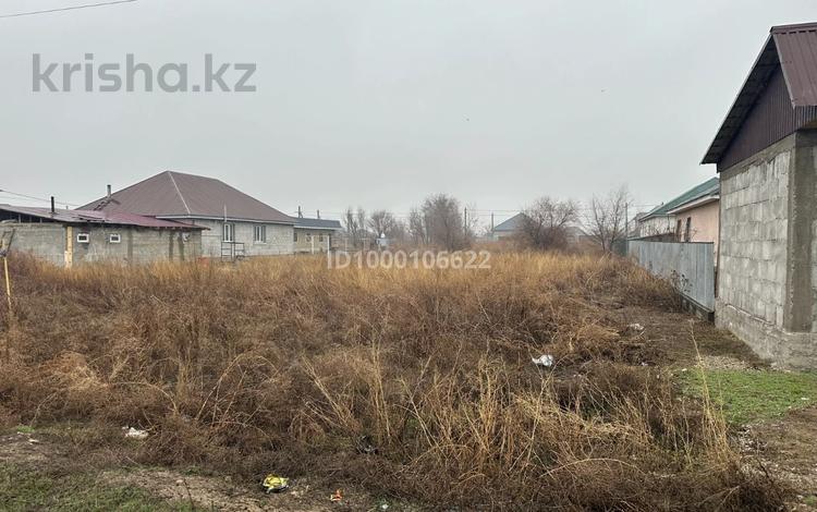Жер телімі · 10 сотық, Жастар-2, бағасы: 10 млн ₸ в Отенай — фото 2