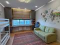 3-комнатная квартира · 94.1 м² · 9/12 этаж, Керей и Жанибек хандар — Samal Park, Президентский парк за 79 млн ₸ в Астане, Есильский р-н