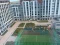 3-комнатная квартира · 94.1 м² · 9/12 этаж, Керей и Жанибек хандар — Samal Park, Президентский парк за 79 млн ₸ в Астане, Есильский р-н — фото 21