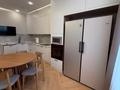 3-комнатная квартира · 94.1 м² · 9/12 этаж, Керей и Жанибек хандар — Samal Park, Президентский парк за 79 млн ₸ в Астане, Есильский р-н — фото 5
