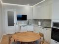 3-комнатная квартира · 94.1 м² · 9/12 этаж, Керей и Жанибек хандар — Samal Park, Президентский парк за 79 млн ₸ в Астане, Есильский р-н — фото 6