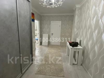 2-бөлмелі пәтер · 76 м² · 5/9 қабат, Авангард-2 мкр 23б, бағасы: 190 000 〒 в Атырау, мкр Авангард-2