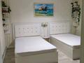 1-комнатная квартира · 40 м² · 1/1 этаж, По часам Коркыт -ата 124 В — Много квартир, дома в центре города за 5 000 ₸ в  — фото 8