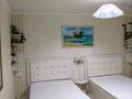 1-комнатная квартира · 40 м² · 1/1 этаж, По часам Коркыт -ата 124 В — Много квартир, дома в центре города за 5 000 ₸ в  — фото 9