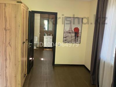 Отдельный дом · 3 комнаты · 68 м² · 5.5 сот., Крылова 63 за 73 млн 〒 в Алматы, Жетысуский р-н