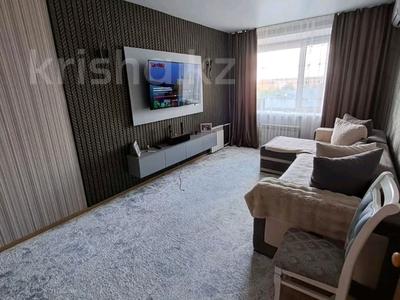 2-комнатная квартира · 60 м² · 5/5 этаж, Ибраева за 22.4 млн 〒 в Петропавловске