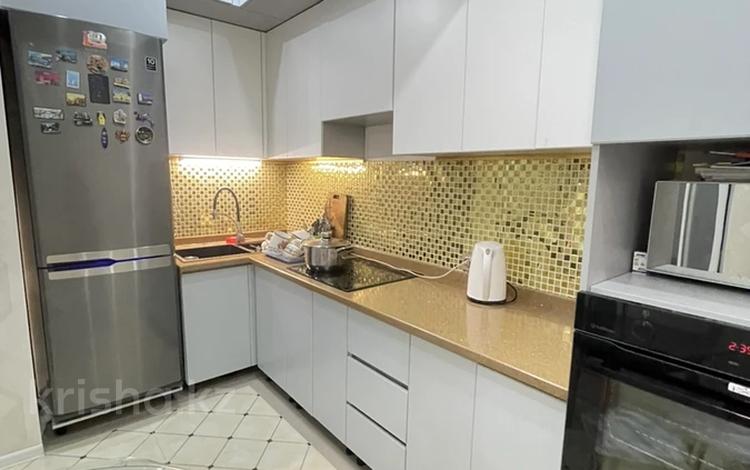 3-комнатная квартира · 70 м² · 9/13 этаж, Муратбаева — Макатаева за 400 000 ₸ в Алматы, Алмалинский р-н — фото 13