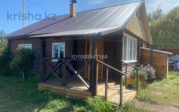 Отдельный дом · 3 комнаты · 70 м² · 19 сот., Степная за 75 млн ₸ в Самарском — фото 2