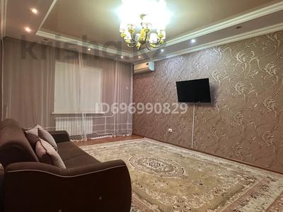 2-бөлмелі пәтер, 74.5 м², 5/16 қабат, мкр. Алмагуль 22, бағасы: 26 млн 〒 в Атырау, мкр. Алмагуль