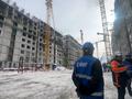 1-комнатная квартира · 38 м² · 5/12 этаж, мкр Акжар, Белжайлау — Абая Алатау напротив акимита за 32 млн ₸ в Алматы, Наурызбайский р-н