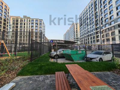 1-комнатная квартира · 38 м² · 5/12 этаж, мкр Акжар, Белжайлау — Абая Алатау напротив акимита за 32 млн ₸ в Алматы, Наурызбайский р-н