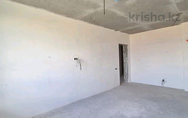 1-комнатная квартира · 38 м² · 5/12 этаж, мкр Акжар, Белжайлау — Абая Алатау напротив акимита за 34.5 млн 〒 в Алматы, Наурызбайский р-н — фото 10