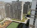 2-комнатная квартира · 46 м² · 16/16 этаж, ул. Утеген батыра 11Гк7 — Толе би Утеген батыра за 50.5 млн ₸ в Алматы, Ауэзовский р-н