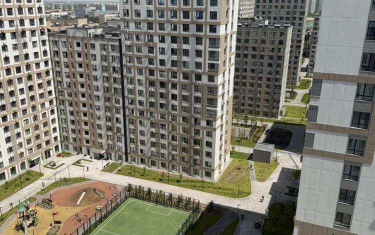 2-комнатная квартира · 46 м² · 16/16 этаж, ул. Утеген батыра 11Гк7 — Толе би Утеген батыра за 50.5 млн ₸ в Алматы, Ауэзовский р-н — фото 124