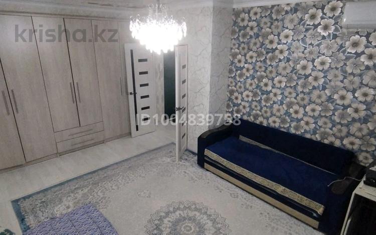 1-комнатная квартира · 41 м² · 3/5 этаж, мкр Жулдыз-1 25A — Жұлдыз 1 за 25 млн ₸ в Алматы, Турксибский р-н — фото 2