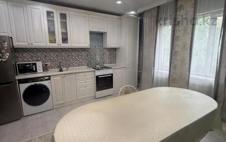 1-бөлмелі пәтер · 51 м² · 3/9 қабат, Қалқаман-2 ш/а. 22, бағасы: 31.5 млн ₸ в Алматы, Наурызбайский р-н — фото 7