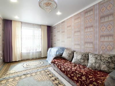 2-комнатная квартира · 60 м² · 2/8 этаж, Сокпакбаева 10 за 29 млн ₸ в Астане, Сарыарка р-н